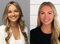 CAA Promotes Trainees Paige Miller And Jackie Olender To Agents