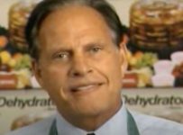 Ron Popeil: Pioneer of The Infomercial: 1935-2021