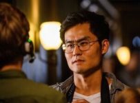 Connection is the Answer: Edson Oda on Nine Days | Interviews
