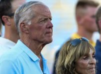 Donahue, winningest UCLA football coach, dies