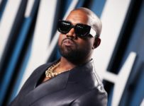 Kanye West Enlists Demma Gvaslia Of Balenciaga To Creative Direct Donda Album