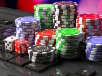 Still popular traditional games in online casino
