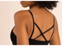 Meet GIAPENTA, the Company Behind Your New Favorite Bra