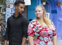 90 Day Fiance’s Nicole and Azan: It’s Over!