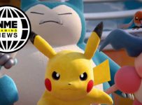‘Pokemon Unite’ update adds a new character, and fixes some bugs