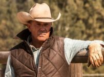 ABC Pilots Update: Bad News for Kevin Costner’s National Parks as Network Nixes Three Pilots