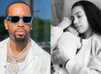 Safaree Says That They’ll Never Give Him The Credit