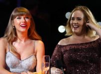 Taylor Swift and Adele “not” collaborating on new track after sparking speculation online