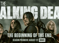 The Walking Dead Season 11 Trailer: Will The Original Characters Survive?