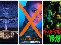 What to Watch: Independence Day, Gossip Girl, Fear Street Part Two – 1978