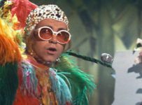 Elton John Condemns DaBaby’s Statements