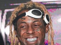 Lil Wayne Offered to Financially Take Care of Ex-Cop Who Saved His Life