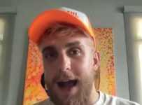 Jake Paul Says Training With Floyd Mayweather Is A ‘Disadvantage’ For Tyron Woodley