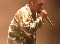 Kanye West announces another Donda listening party – Music News