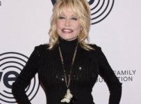 Dolly Parton invested songwriting royalties in Nashville community – Music News