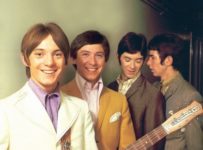 Kenney Jones launches Nice Records with Small Faces exclusive – Music News