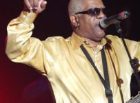 Kool and the Gang’s co-founder Dennis ‘Dee Tee’ Thomas dies aged 70 – Music News