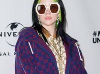 Billie Eilish turns to parents and horse riding to combat stress – Music News