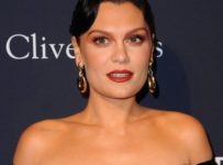 Jessie J ‘can’t go a day without pain’ as she battles mystery health issue – Music News