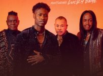 Earth, Wind & Fire releasing new version of You Want My Love – Music News