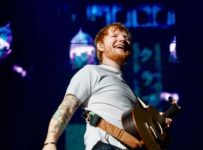 Ed Sheeran was told to ‘get a real job’ – Music News
