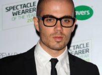 Max George injured in swimming accident – Music News