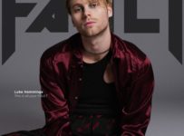 Luke Hemmings: I felt constant pressure to be a certain type of person – Music News