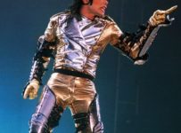 The Jacksons hope to release song with Michael’s unheard work – Music News