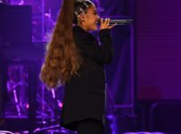 Ariana Grande confirms she’s not on Kanye West’s Donda track – Music News