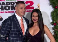 John Cena says 'blame' is dangerous | Daily Celebrity News | Splash TV