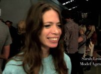 WATCH The Insider Fashion Gossip From Day 4 at LFW!| Grazia UK