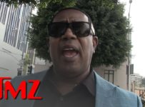 Master P Says DMX's Overdose Could've Been Prevented, Rap Needs a Union | TMZ