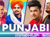 PUNJABI MASHUP 2021 | Best Punjabi Pop Songs Mashup 2021 | New 2021 Punjabi Love Mashup