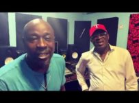 Adewale Ayuba featuring Kola Ogunkoya Gbedu Master Nigerian music industry news
