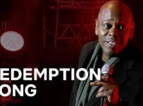 Redemption Song – Dave Chappelle