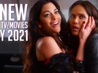 5 New Lesbian Movies and TV Shows May 2021