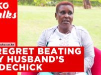 I spent five years in prison for beating my husband's sidechick, worst mistake ever | Tuko Talks