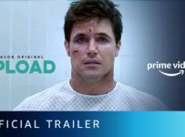 Upload – Official Trailer 2020 I New Sci-Fi Series 2020 | Amazon Prime Video