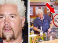 10 Reasons That Prove Food Network Shows Are Actually FAKE