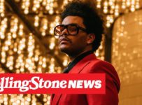 The Weeknd to the Music Industry: ‘No One Profits Off of Black Music More’ | RS News 6/3/20