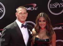 John Cena's career to blame for failed first marriage | Daily Celebrity News | Splash TV