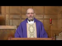 Catholic Mass Today | Daily TV Mass, Wednesday March 10 2021