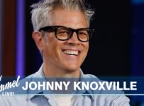Johnny Knoxville on Crazy Injuries, Stunts Gone Wrong & 20 Years of Jackass