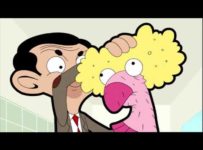 Puppet Bean | Funny Episodes | Mr Bean Official