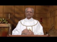Catholic Mass Today | Daily TV Mass, Friday April 9 2021