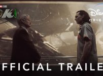 Marvel Studios' Loki | Official Trailer | Disney+
