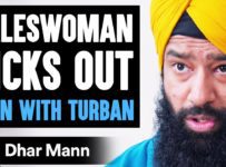 Saleswoman KICKS OUT Man With Turban, What Happens Is Shocking | Dhar Mann