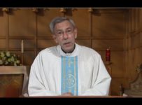Catholic Mass Today | Daily TV Mass, Saturday May 8 2021