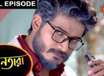 Nayantara – Full Episode | 21 June 2021 | Sun Bangla TV Serial | Bengali Serial