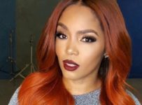 Rasheeda Frost Shares A Video For Ladies Who Are Looking To Start A Business